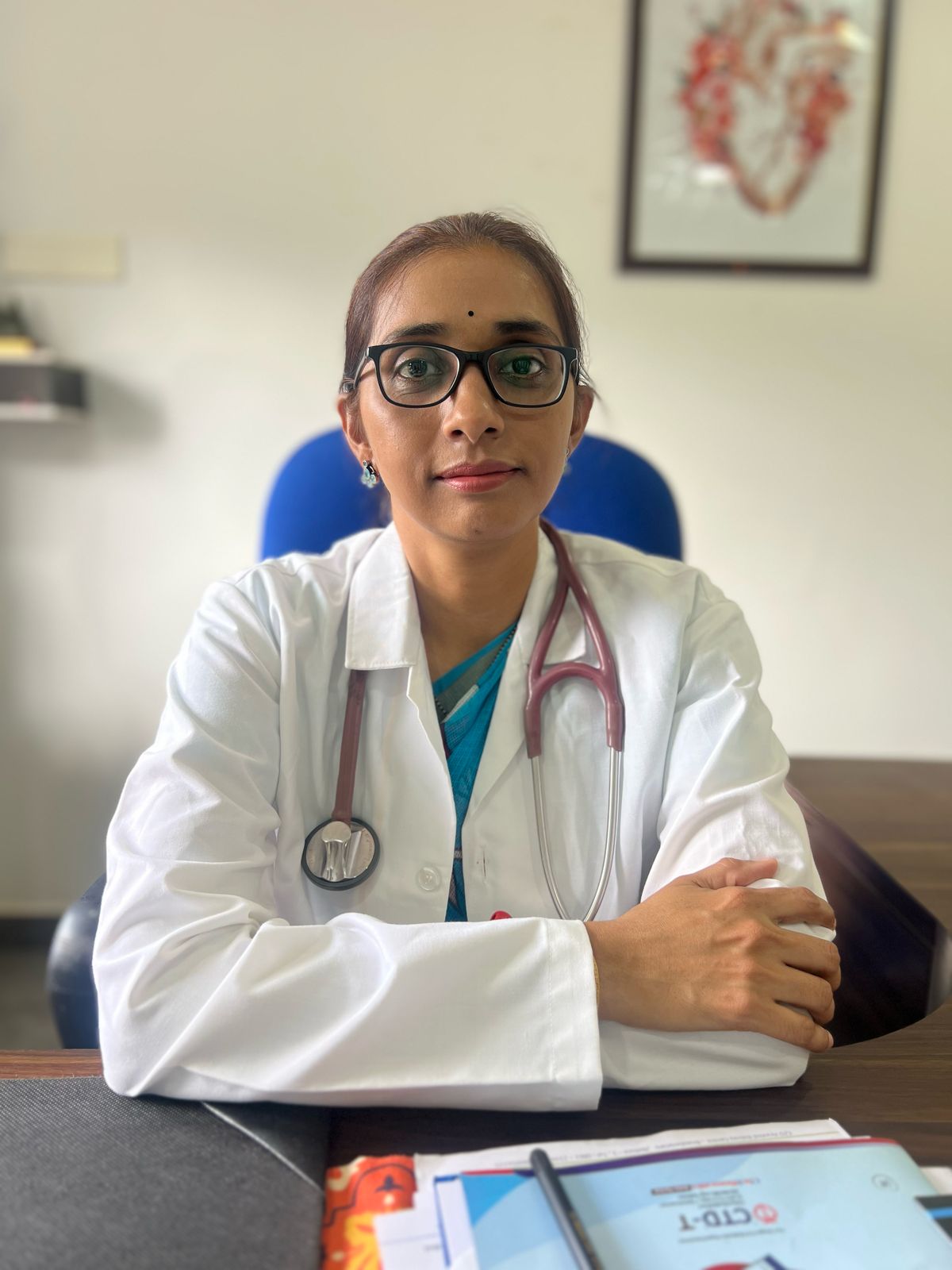 Dr. K Bhargavi